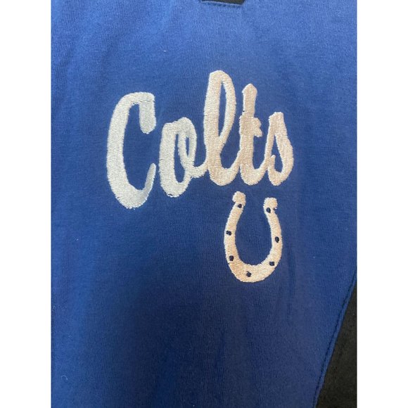 NFL Dresses Indianapolis Colts Toddler Size 8m Cheerleader Poshmark